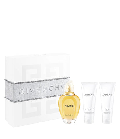 Givenchy Amarige Gift Set - Perfume Shop