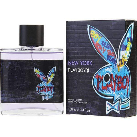 Playboy New York