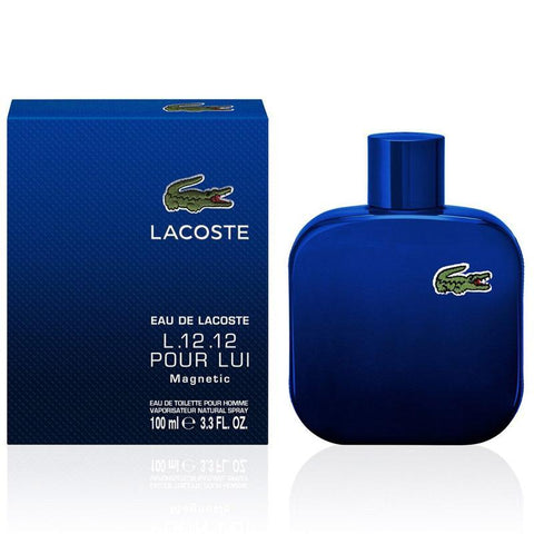 Lacoste Magnétique