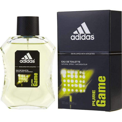 Adidas Pure Game - Perfume Shop