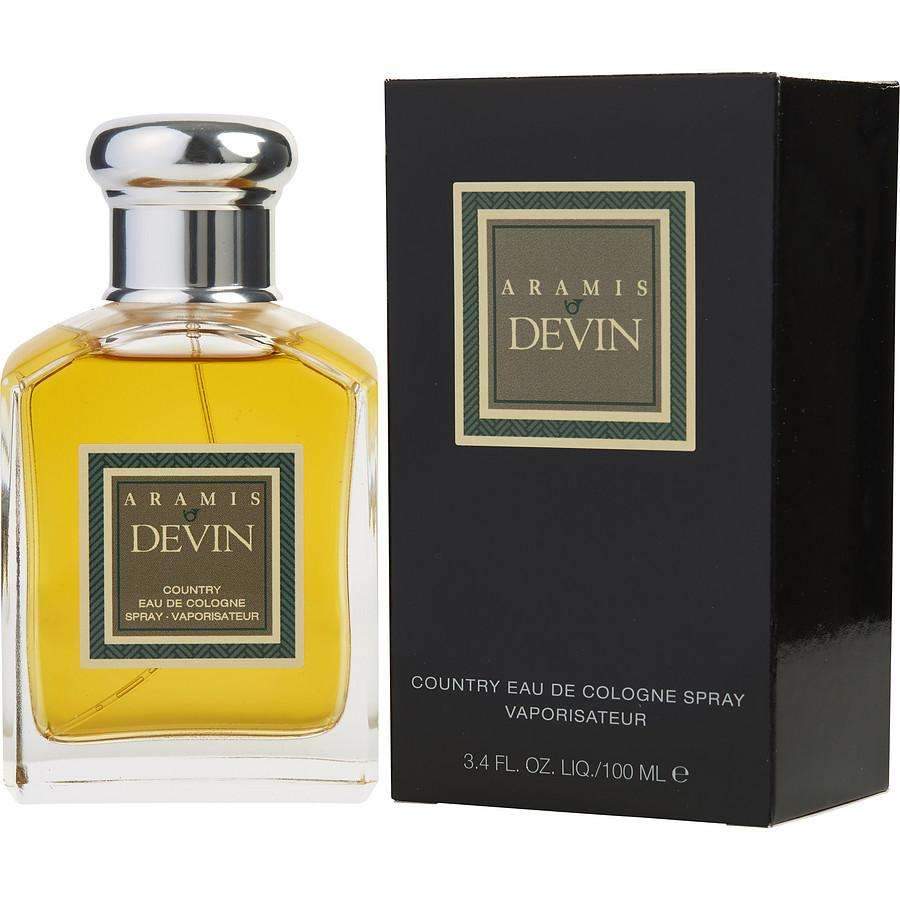 Aramis Devin - Perfume Shop