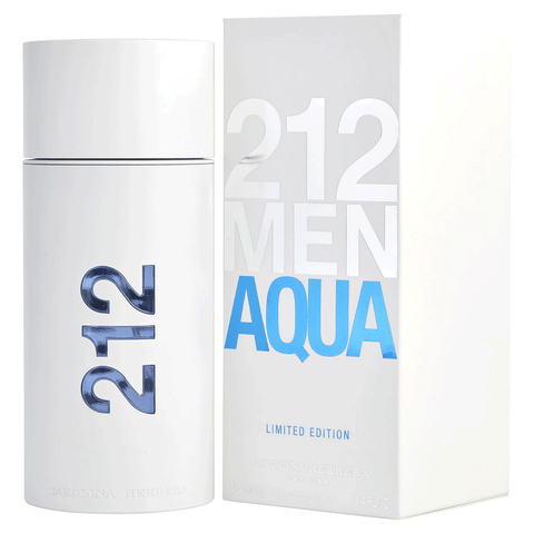 212 Aqua - Perfume Shop