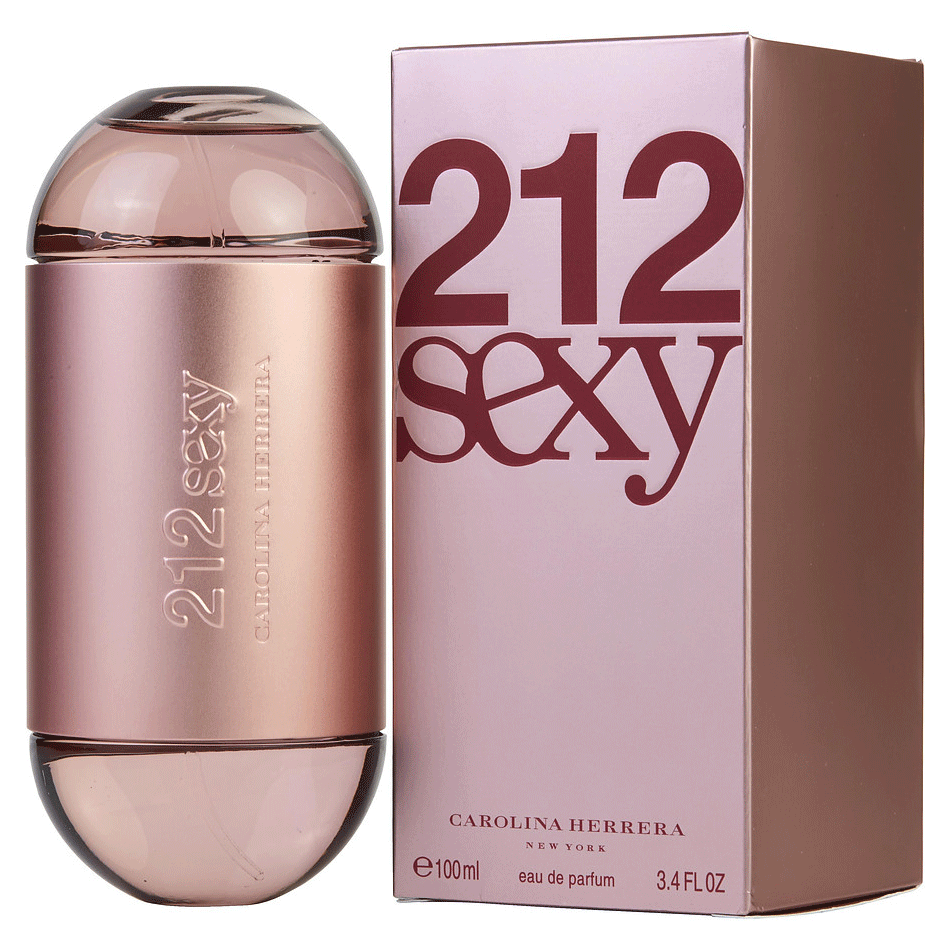 212 Sexy - Perfume Shop