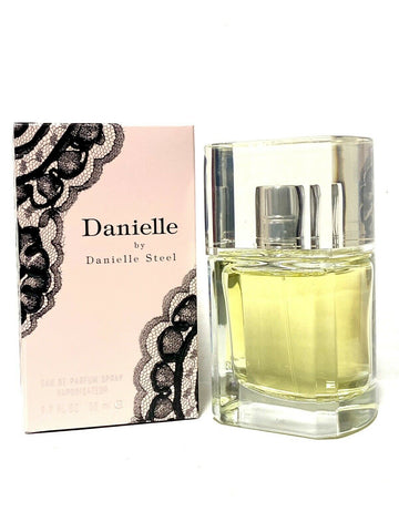 Danielle By Danielle Steel