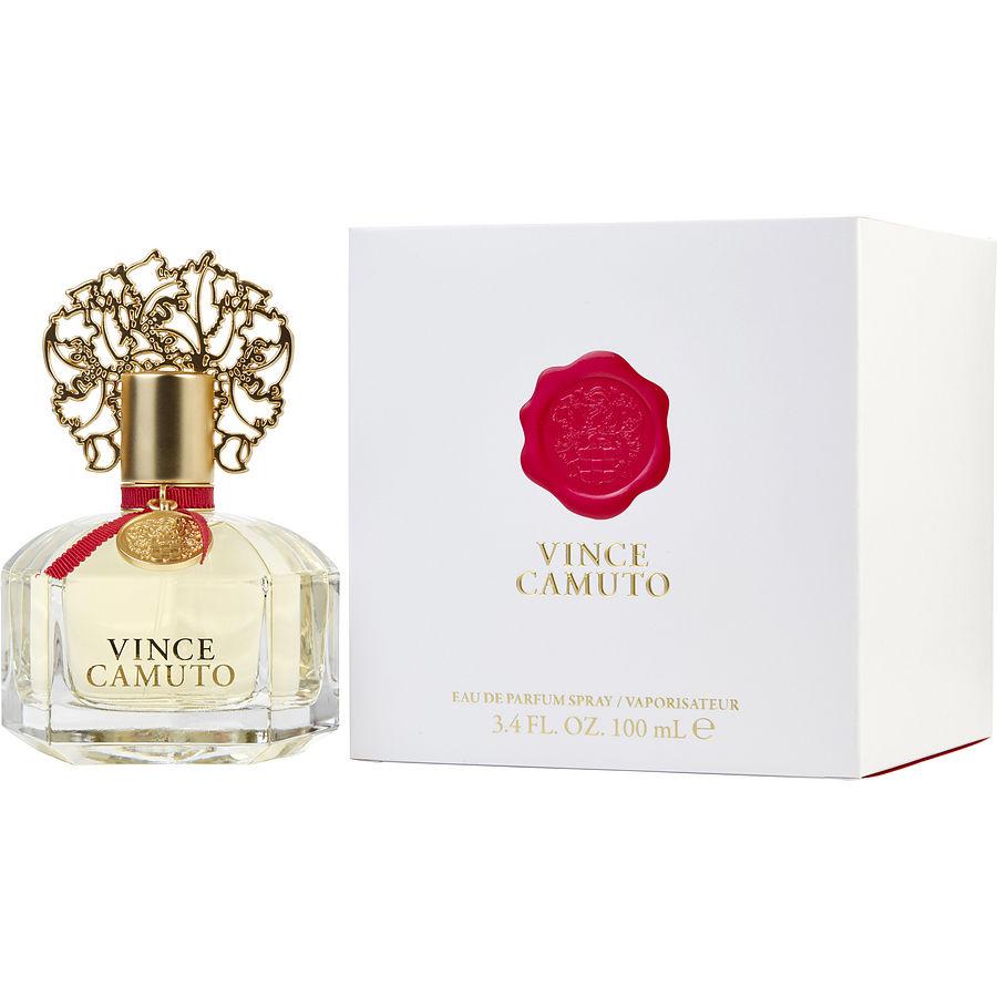 Vince Camuto Eau De Parfum