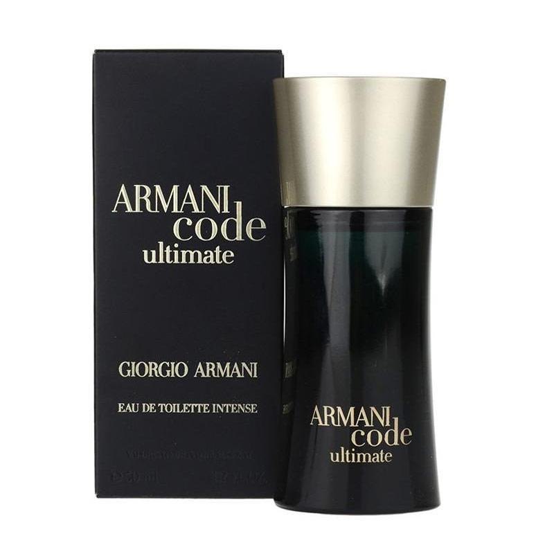 Armani Code Ultimate - Perfume Shop