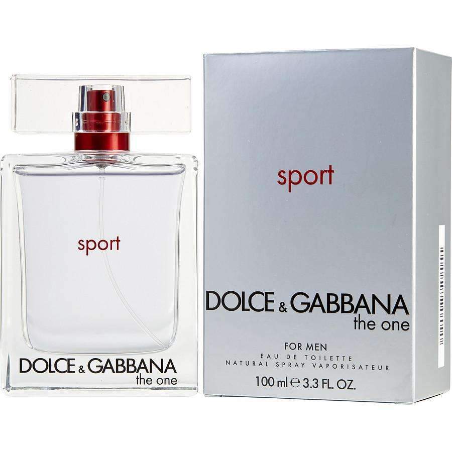 Dolce the one sport Clearance