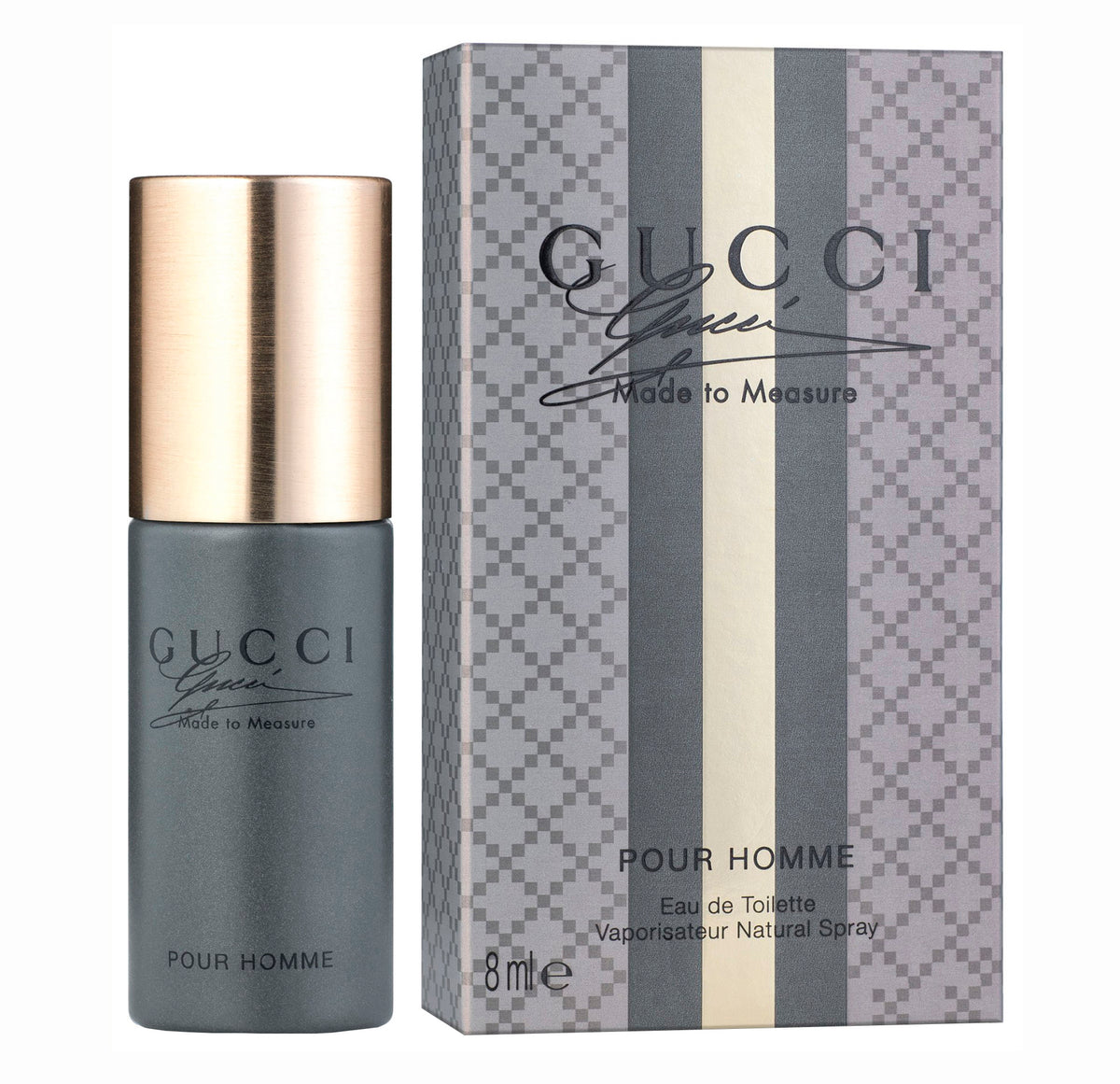 Gucci Made To Measure