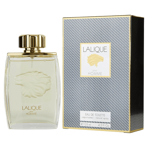 Lalique Edt