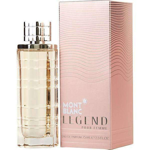Mont Blanc Pour Femme