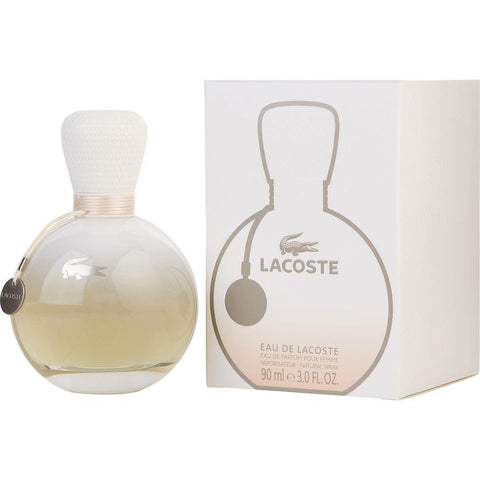 Eau De Lacoste