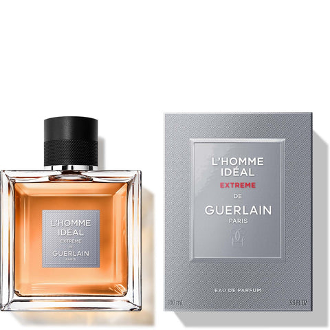 Guerlain L'homme Ideal Extreme