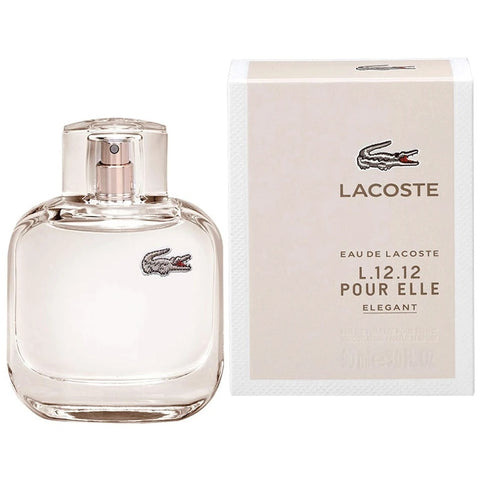 Lacoste élégante