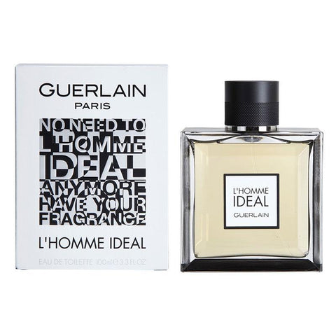 Guerlain L'Homme Ideal