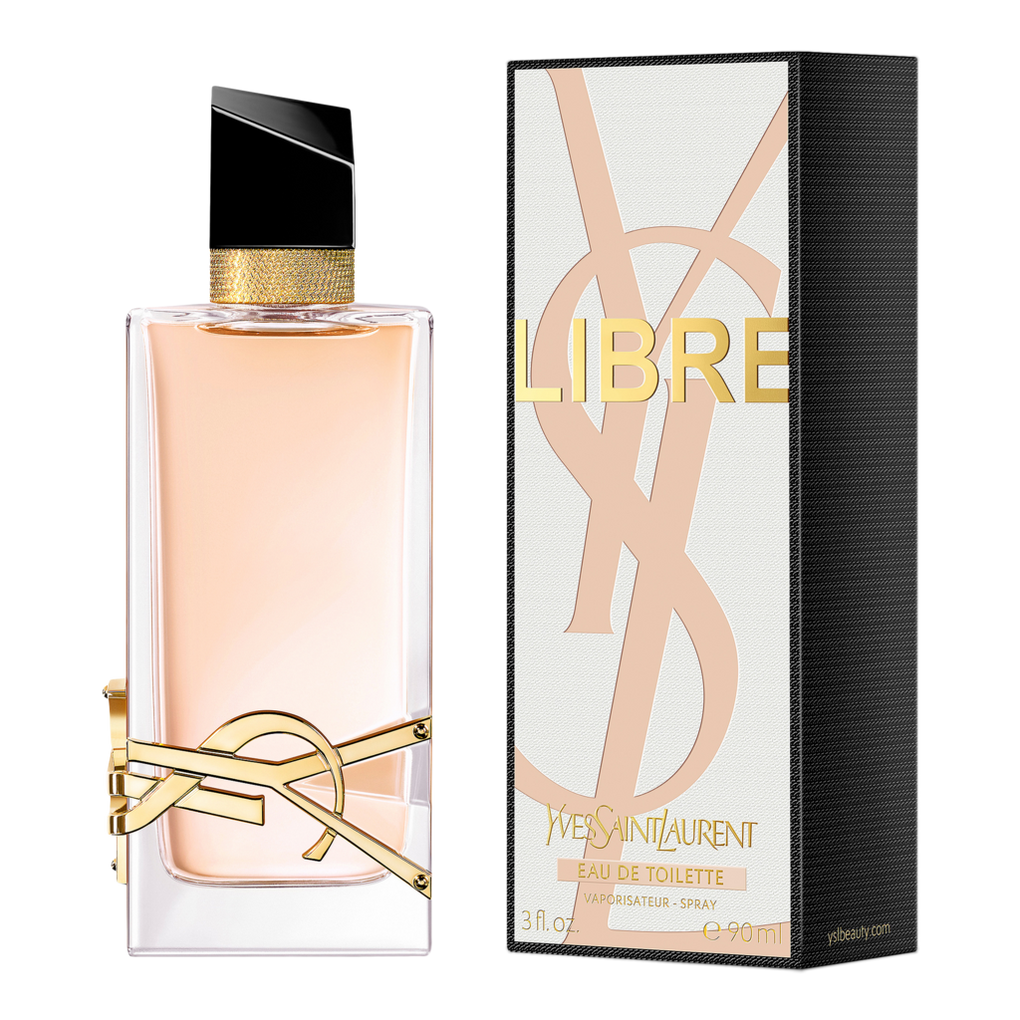 Ysl libre sale cheap