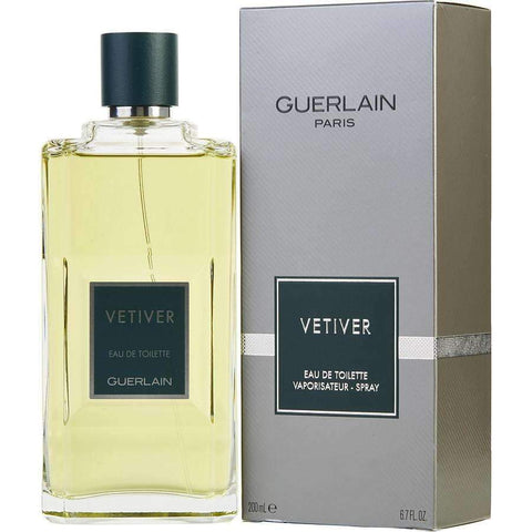 Guerlain Vetiver