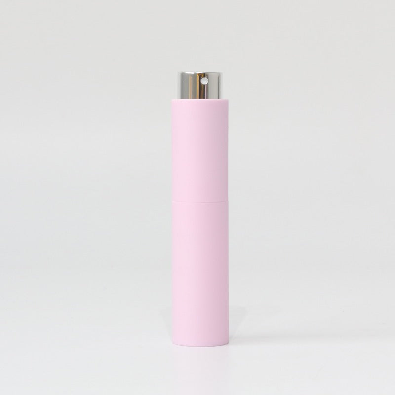 Refillable Travel Perfume Atomizer