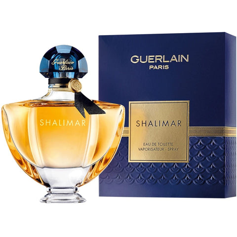 Guerlain Shalimar Edt