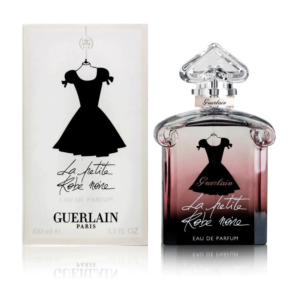 Guerlain La Petite Robe Noire