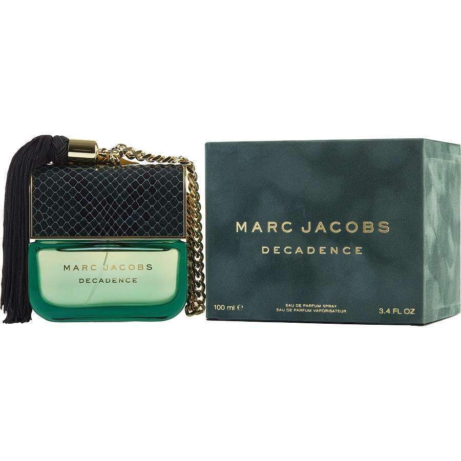 Décadence de Marc Jacobs