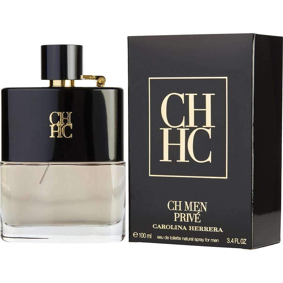 Carolina Herrera Men Prive