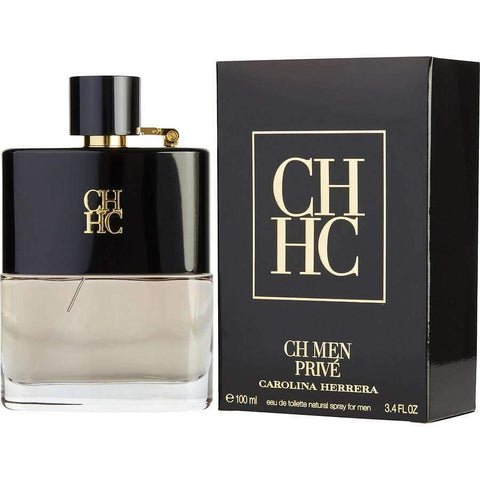 Carolina Herrera CHHC Men Prive