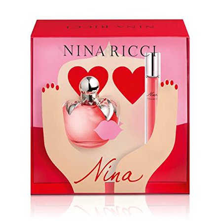 Nina Ricci Gift Set