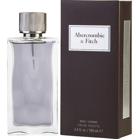 Abercrombie & Fitch First Instinct - Perfume Shop