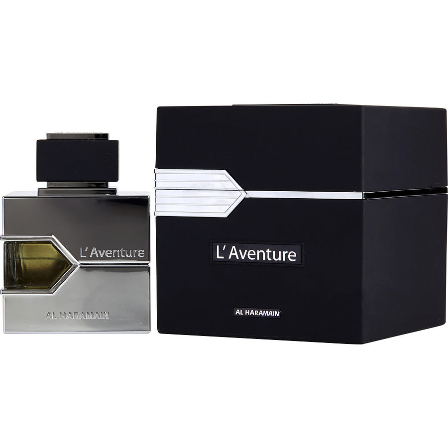 Al Haramain L'Aventure - Perfume Shop