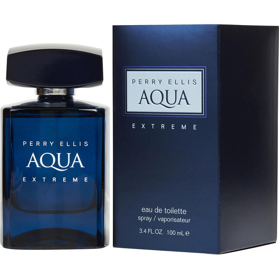 Aqua Extreme Perry Ellis - Perfume Shop