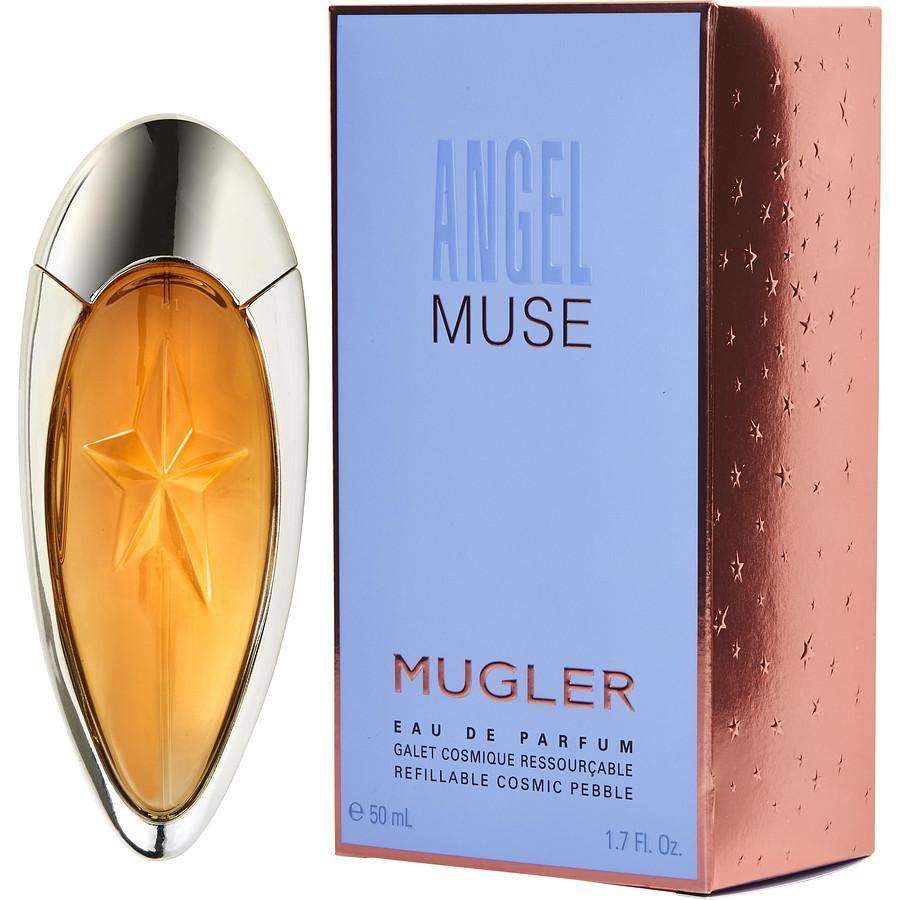 ANGEL MUSE - Perfume Shop