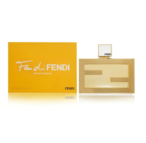 Fan De Fendi Edt