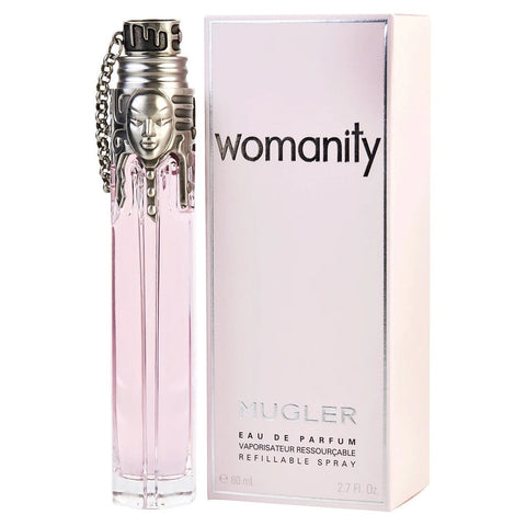 Womanity
