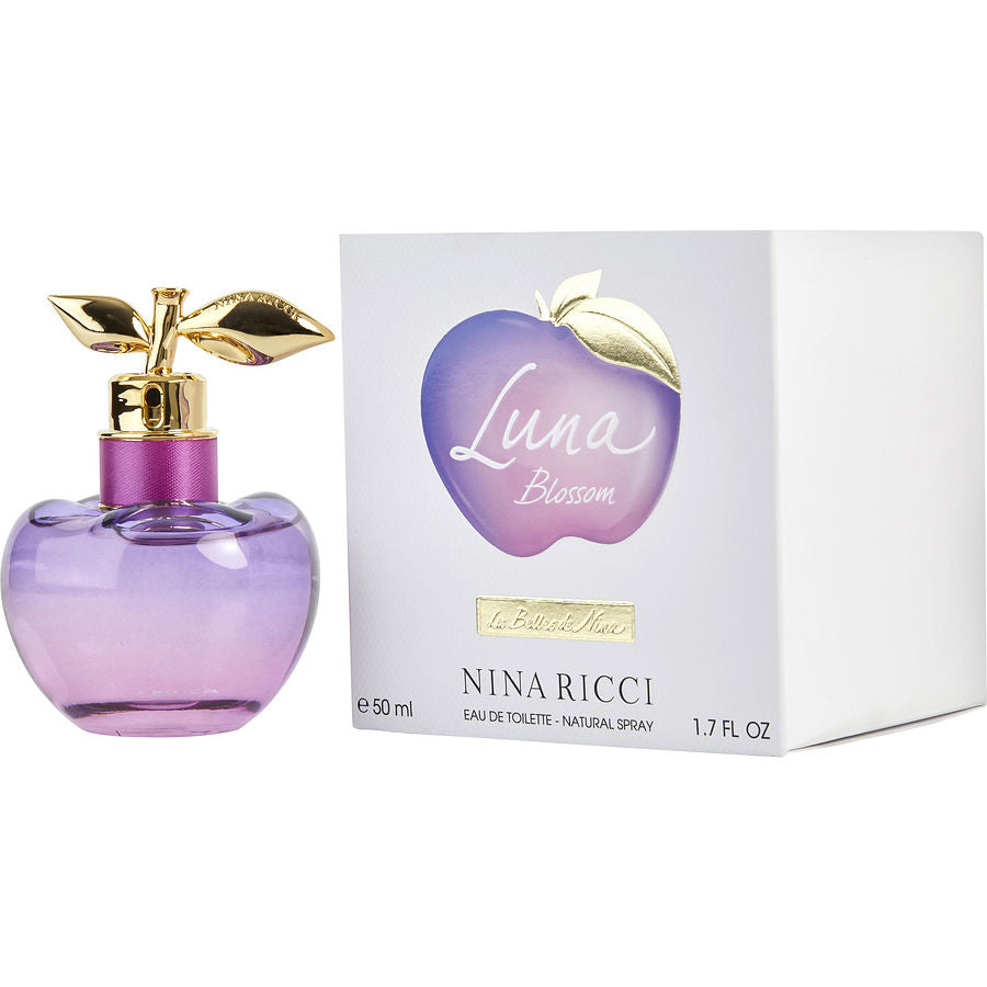 Nina Ricci Luna Blossom