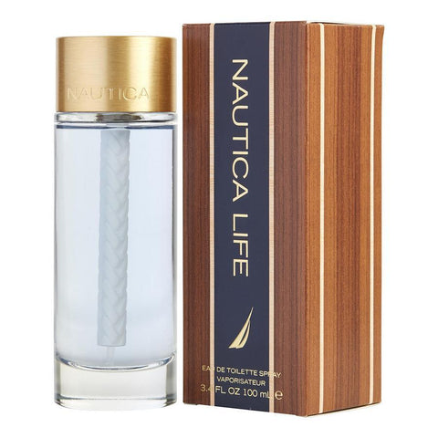 Vie Nautique