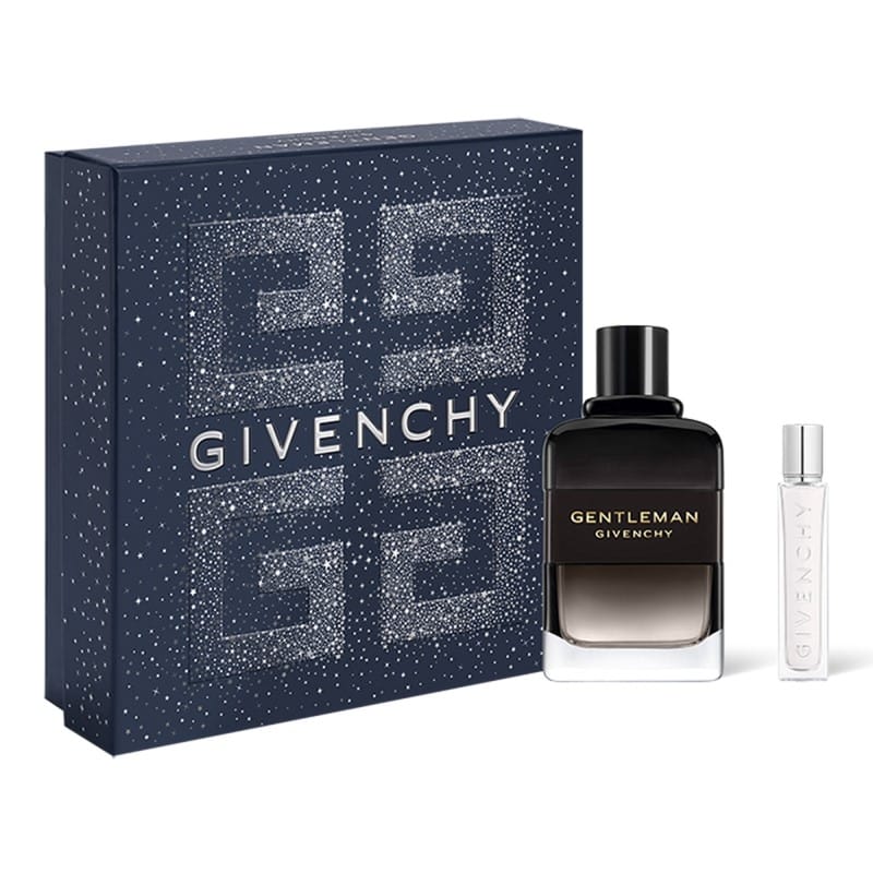 Givenchy Gentleman Boisée Gift Set