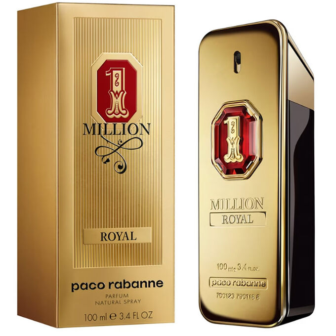 Paco Rabanne 1 Million Royal