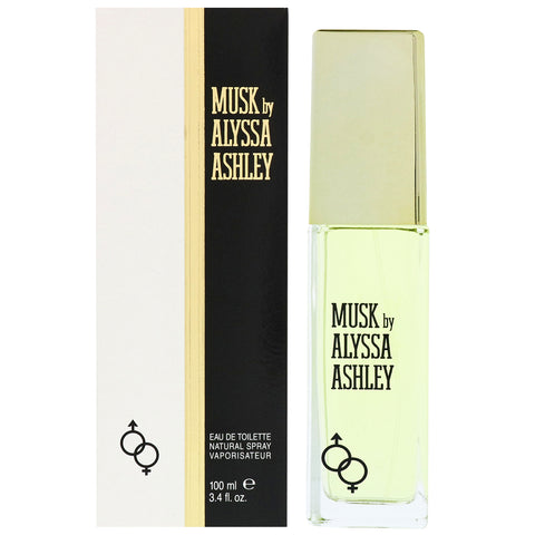 Alyssa Ashley Musk - Perfume Shop