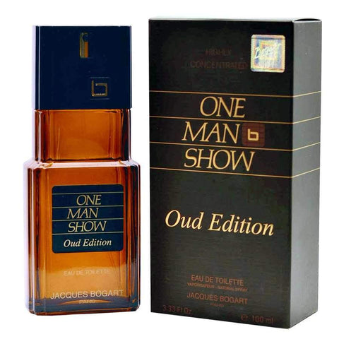 One Man Show Édition Oud