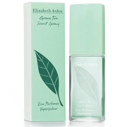Arden Green Tea