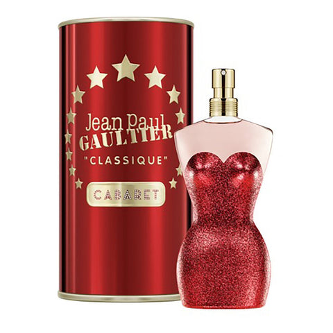 Jean Paul Gaultier Cabaret