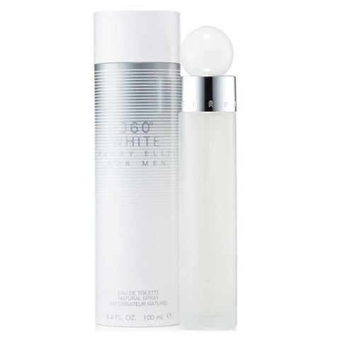 360 WHITE - Perfume Shop