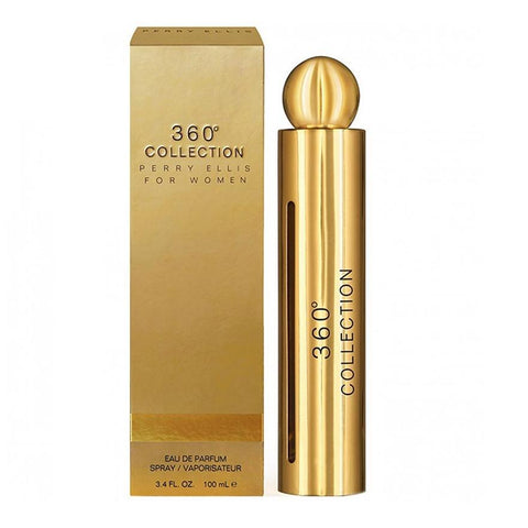 Perry Ellis 360 Collection Women