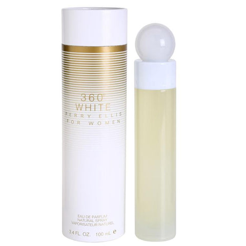 Perry Ellis 360 White Women