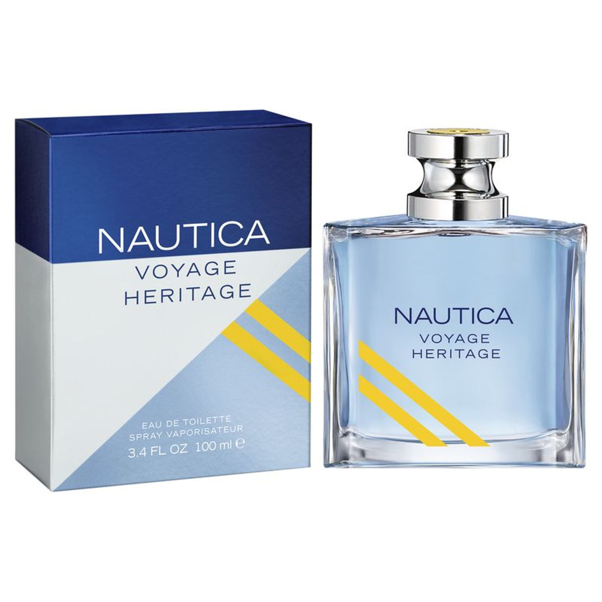 Nautica Voyage Heritage