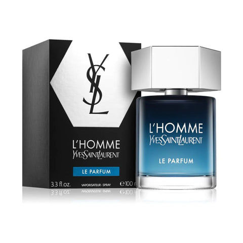 YSL L'Homme Le Parfum