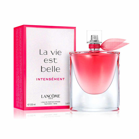 Lancome La Vie Est Belle Intensement