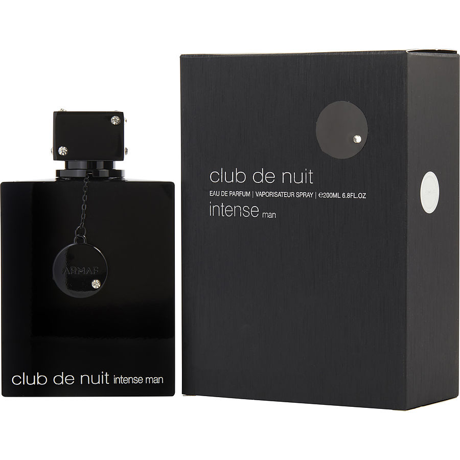 Armaf Club De Nuit Intense Man EDP