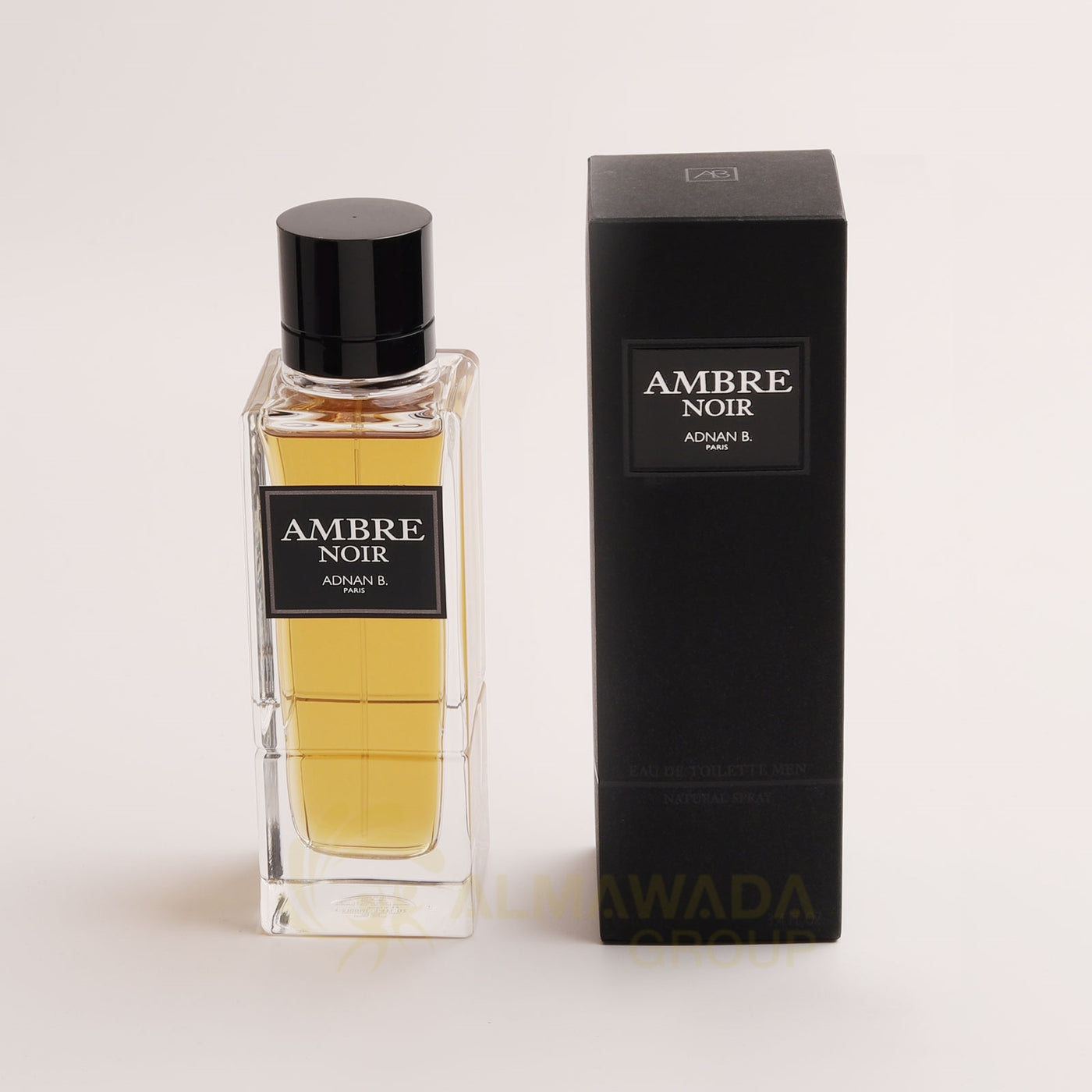 Ambre Noir Adnan B Perfume Shop