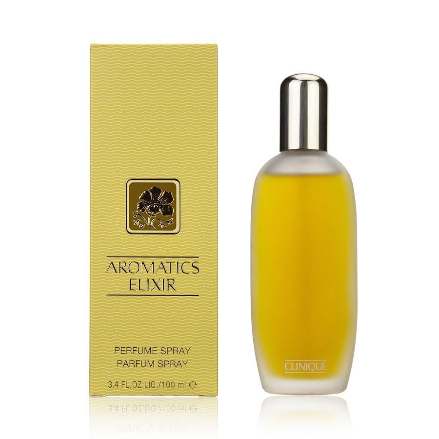 Aromatics Elixir - Perfume Shop